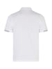 HECHTER PARIS Shirt in white