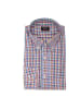 Paul & Shark Cotton Shirt in Bunt/streifen