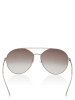 Givenchy Sonnenbrille für Damen in gold