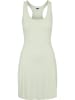Urban Classics Urban Classics Damen Ladies Modal Short Racer Back Dress in lightmint