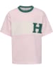 Hummel T-Shirt Hmlrobin Kinder in BALLERINA