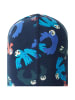 Reima Beanie Mütze " Tanssi " in Navy