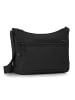 Hedgren Inner City Harper's Umhängetasche S RFID Schutz 28 cm in black