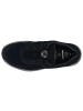 Solidus Sneaker Low in blau