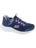 Skechers Skechers Slip-Ins: Bounder - Simple Cut in Dunkelblau