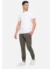 Threadbare Cargopants Bloomfield in Khaki