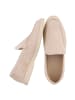 Ital-Design Halbschuh in Beige