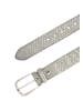 b.belt Gürtel für Damen in grau