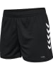Hummel Hummel Kurze Hose Hmlstaltic Damen in BLACK