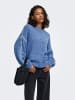JDY Strickpullover in Ebb And Flow