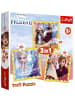 Disney Spielzeug Disney in bunt
