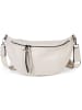 styleBREAKER Crossbody Schultertasche in Creme-Beige