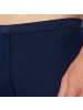 Schiesser Lange Unterhose in Blau