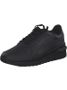 Puma Klassische- & Business Schuhe in PUMA BLACK-SHADOW GRAY