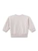 Sanetta Sweatshirt in Beige