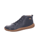 Pikolinos Schnürstiefel in schwarz