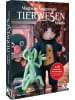 Christophorus Buch - Magische Tierwesen - Amigurumi häkeln