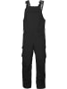 Helly Hansen Arbeitshose "Oxford Shell BIB" in Schwarz