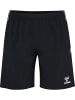 Hummel Kurze Hose Hmlreferee Herren in BLACK