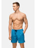 DANISH ENDURANCE Badehose Wave Swim in bright blue