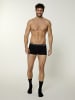 Nur Die  Boxer Cotton Stretch in assorted 1