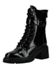 Tom Tailor Stiefelette Schwarz