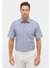 Eterna Hemd MODERN FIT in navy
