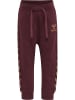 Hummel Hummel Pants Hmlpuk Mã¤Dchen in WINDSOR WINE