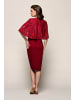 Mart Visser Kate Dress Bordeaux