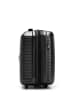 Wittchen POLYCARBONATE  COSMETIC CASE in Black 2