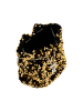 myMo at night Women Bucket Bag in Gold