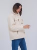 Freshlions Jacke Tilda in creme