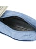 Hedgren Cocoon Umhängetasche 27 cm in blue horizon