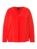 Ulla Popken Bluse in paprika