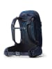 Gregory Jade 28 LT Plus - Women's Wanderrucksack 55.5 cm in midnight navy