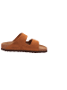 Birkenstock Komfort Stiefel in braun