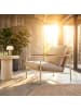 Butlers Gartensessel SOULGATE in Beige