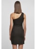 Urban Classics Day Dress in black
