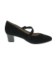 Caprice Pumps Schwarz