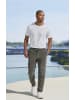 John Devin Jogger Pants in salbei