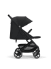 Cybex Cybex Beezy Buggy - Farbe: Magic Black