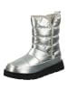 GAP Stiefelette in Silber