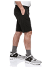 Schöffel Shorts "Shorts Style Gharra MNS" in black
