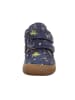 superfit Barfußschuh SATURNUS in Blau