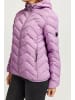 Fransa Steppjacke FRPADMA JA 1  20610720 in lila