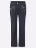WITT WEIDEN Jeans in dark blue