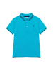 Minoti Poloshirt 9POLO 1 in hellblau