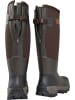 Gateway1 Stiefel Woodwalker Lady in dunkelbraun in dunkelbraun