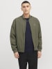Jack & Jones Blousonjacke in Tea Leaf