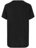 Endurance T-Shirt Canndy in 1001 Black